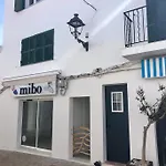 Atalaya De Lejlighed Fornells (Menorca)