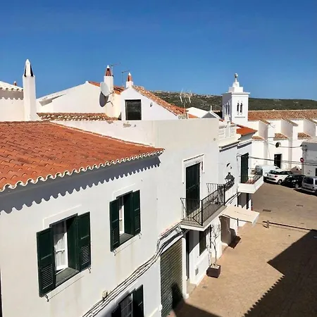 Appartamento Atalaya De Fornells (Menorca)