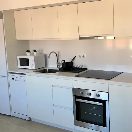 Appartamento Atalaya De Fornells (Menorca)