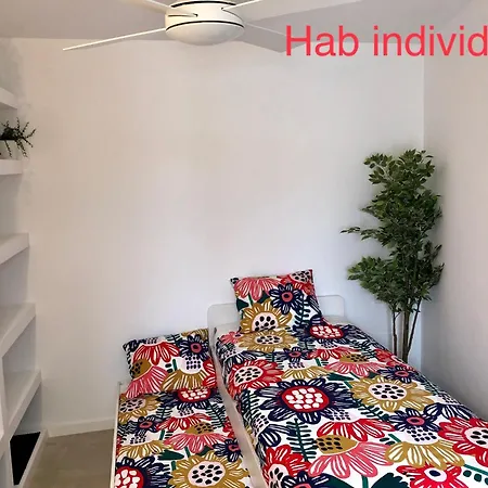 Atalaya De Apartamento