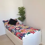 아파트 Atalaya De 포르넬스