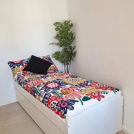 Apartament Atalaya De Fornells (Menorca)