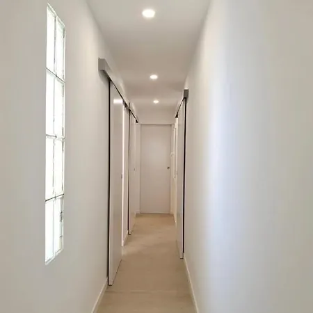 Apartament Atalaya De *