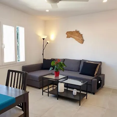 Apartament Atalaya De Fornells (Menorca)