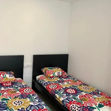 Atalaya De Apartamento Fornells (Menorca)