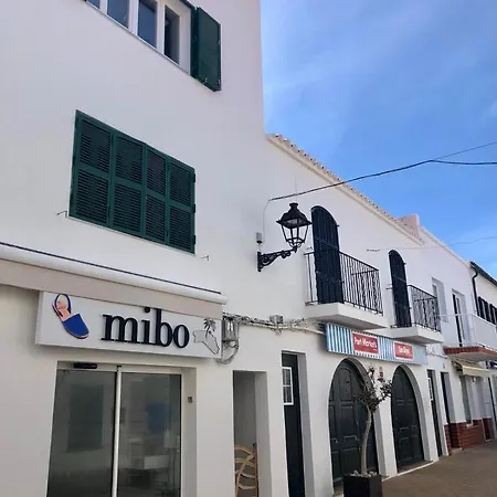 Atalaya De Apartament