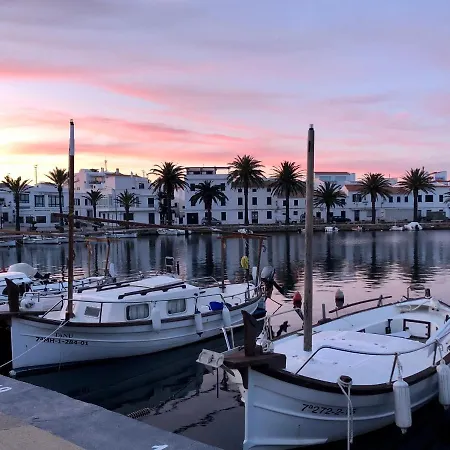 Apartament Atalaya De *