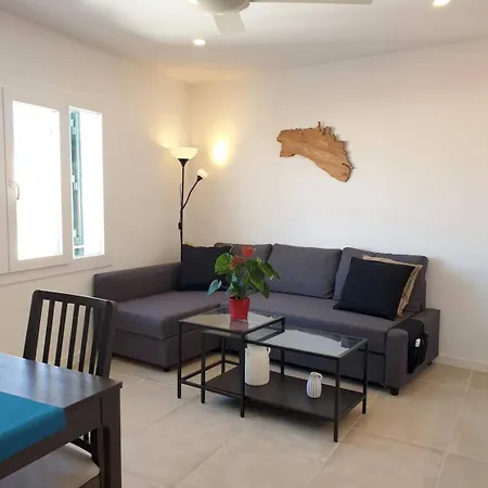 Atalaya De Apartamento
