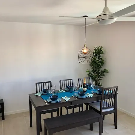 Atalaya De Apartamento *