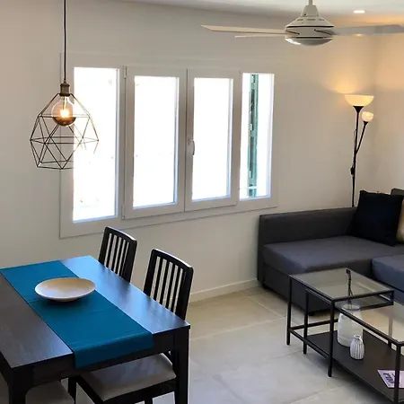 Apartman Atalaya De